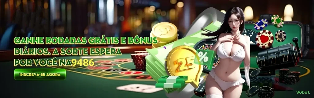 90bet App - Aplicativo Oficial para Android e iOS