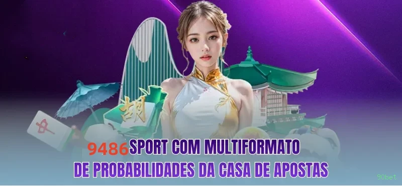 Apostas Esportivas 90bet - Cobertura Completa dos Esportes Brasileiros