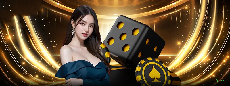 Jogos de Cassino 90bet - Variedade Incrível com Grandes Prêmios