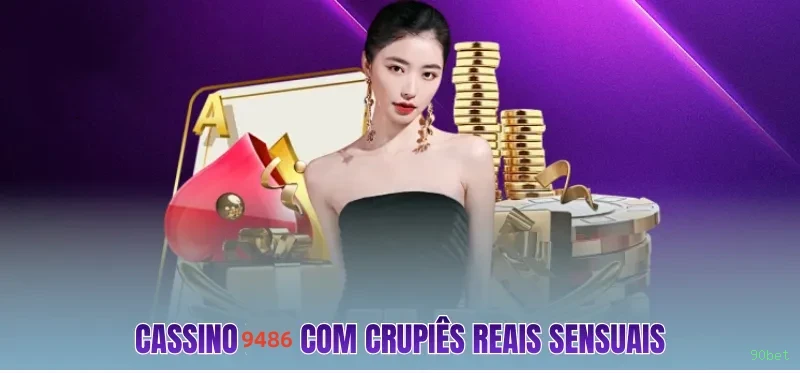 Categorias de Jogos - Slots, Mesa, Ao Vivo, Jackpots
