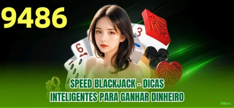 Jogos de Mesa Premium 90bet - Blackjack, Roleta, Baccarat