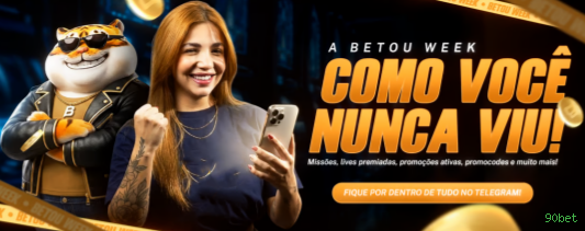 Benefícios do Login 90bet - Bônus e Vantagens Exclusivas