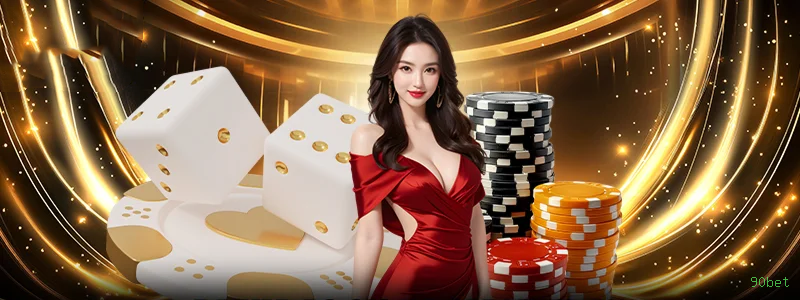 90bet Logo